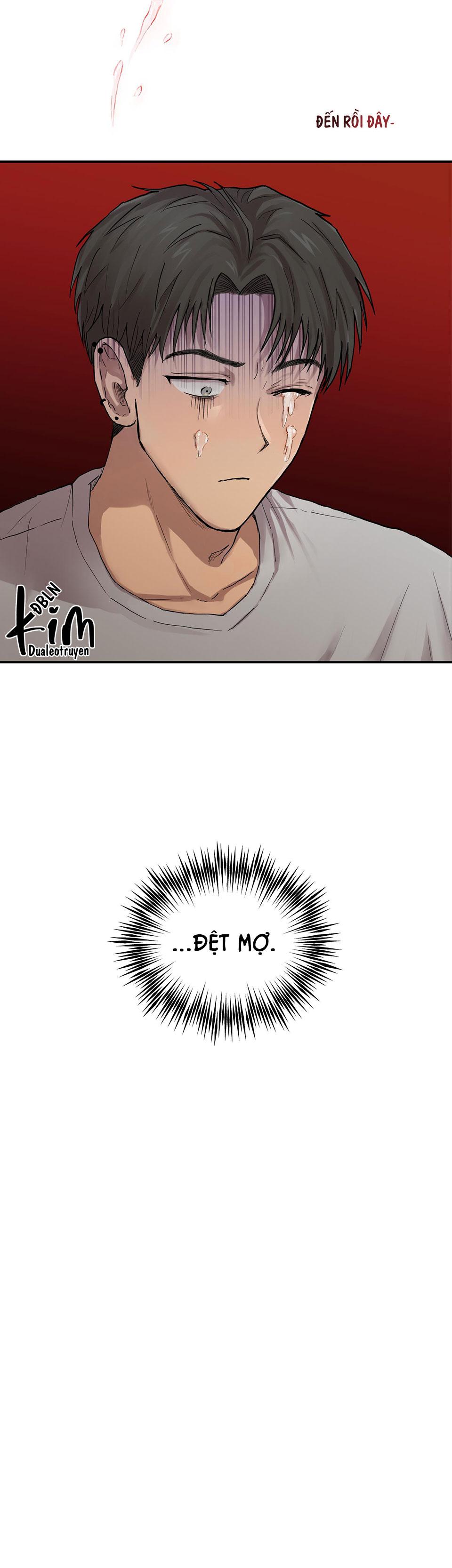 Đọc truyện BL NGẮN TUYỂN CHỌN - Chapter 13.1