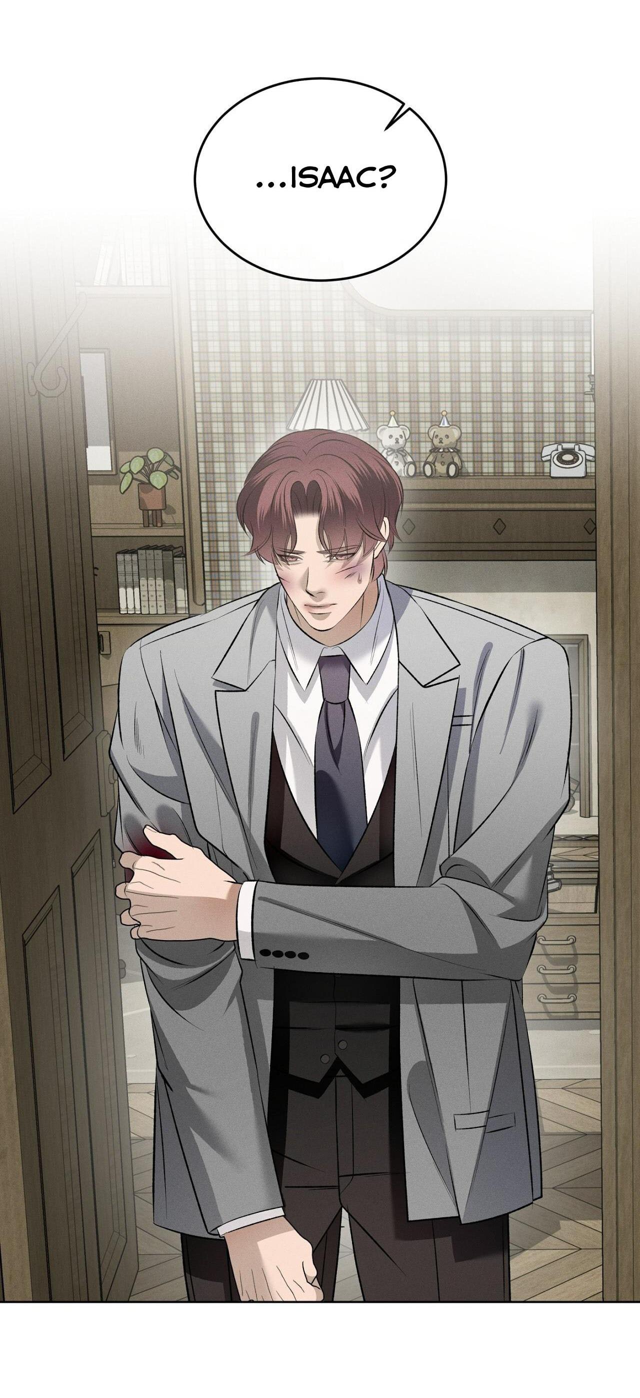 Đọc truyện ĐÊM SĂN Ở LONDON - Chapter 59