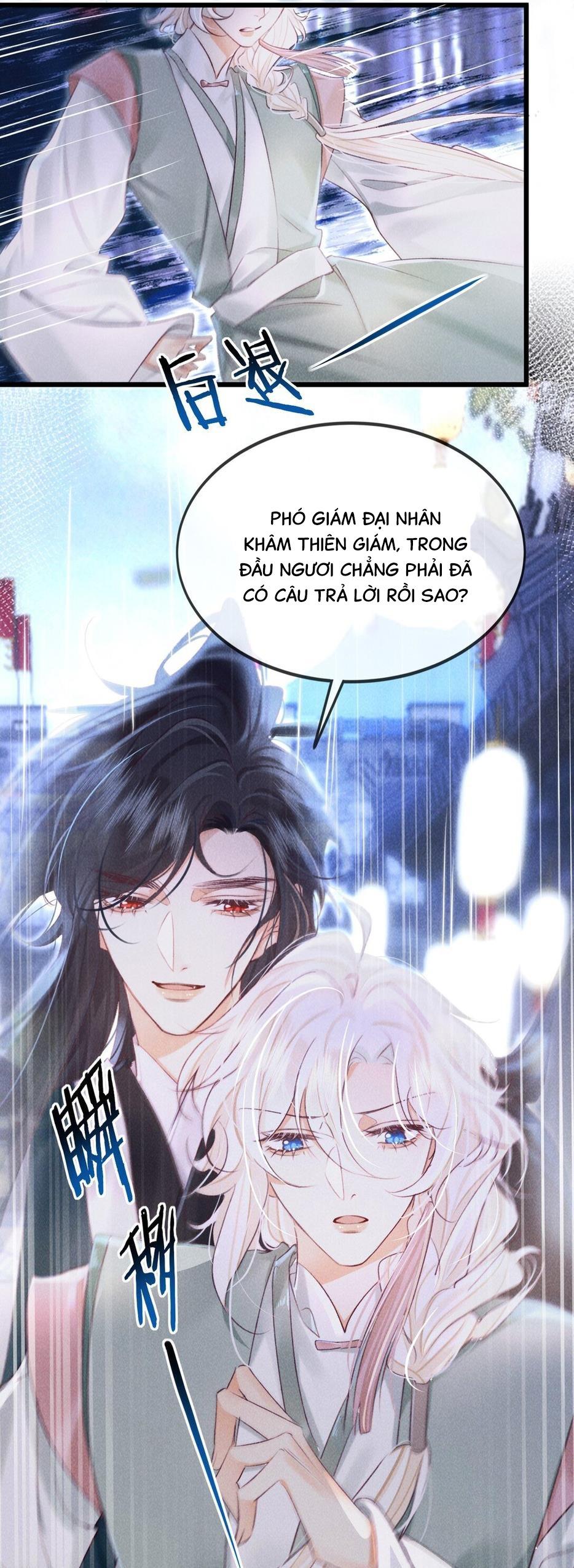 Đọc truyện Nam chủ sao lại quyến rũ ta - Chapter 29