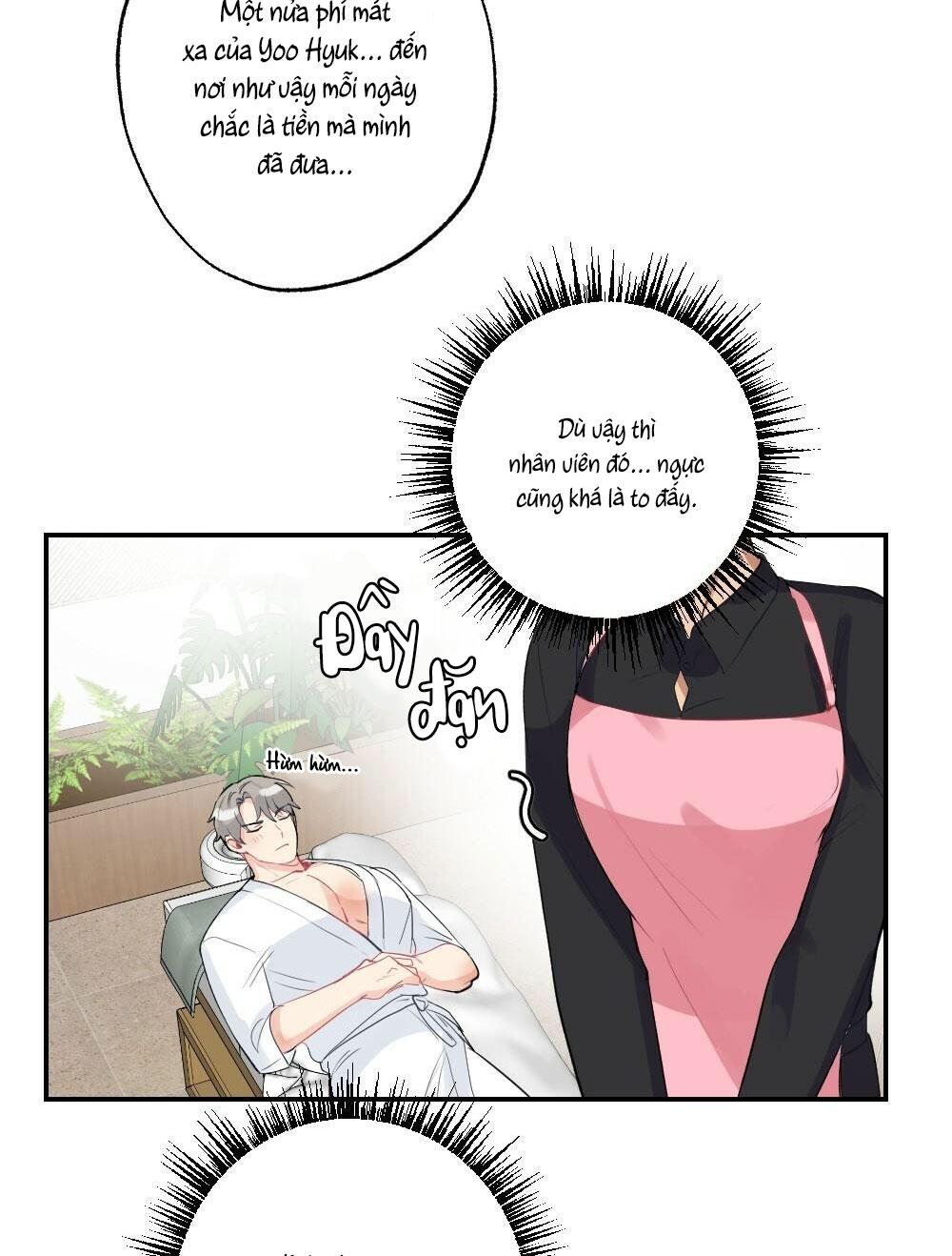 Đọc truyện TUYỂN TẬP DÚ BỰ - Chapter 69