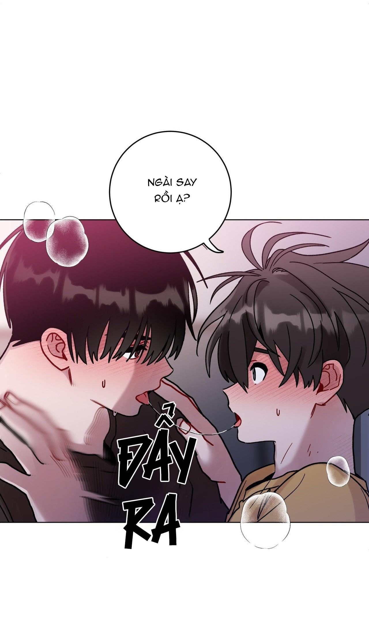 Đọc truyện CƠN MƯA RÀO MÙA HẠ - Chapter 61