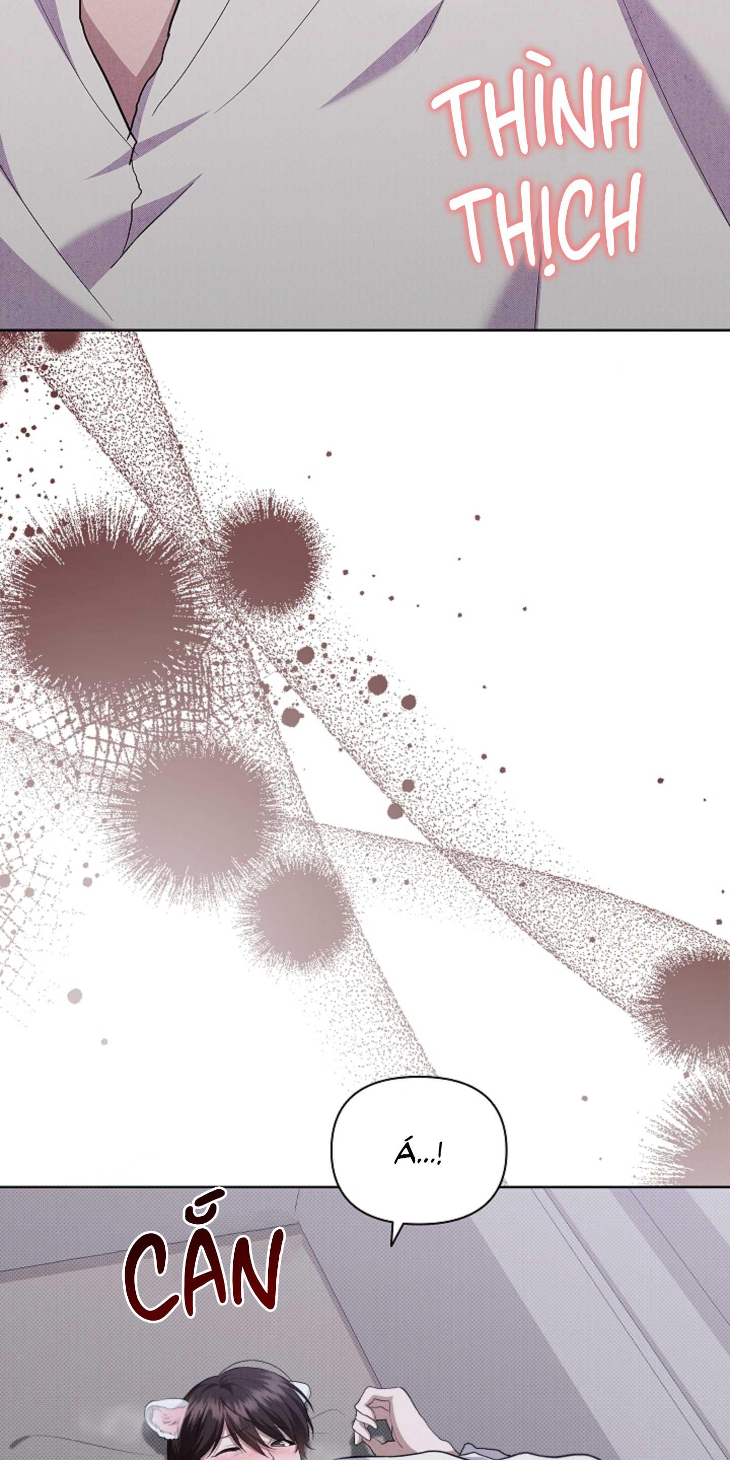 Đọc truyện ĐỪNG ĐỘNG VÀO CÚN CON! - Chapter 23