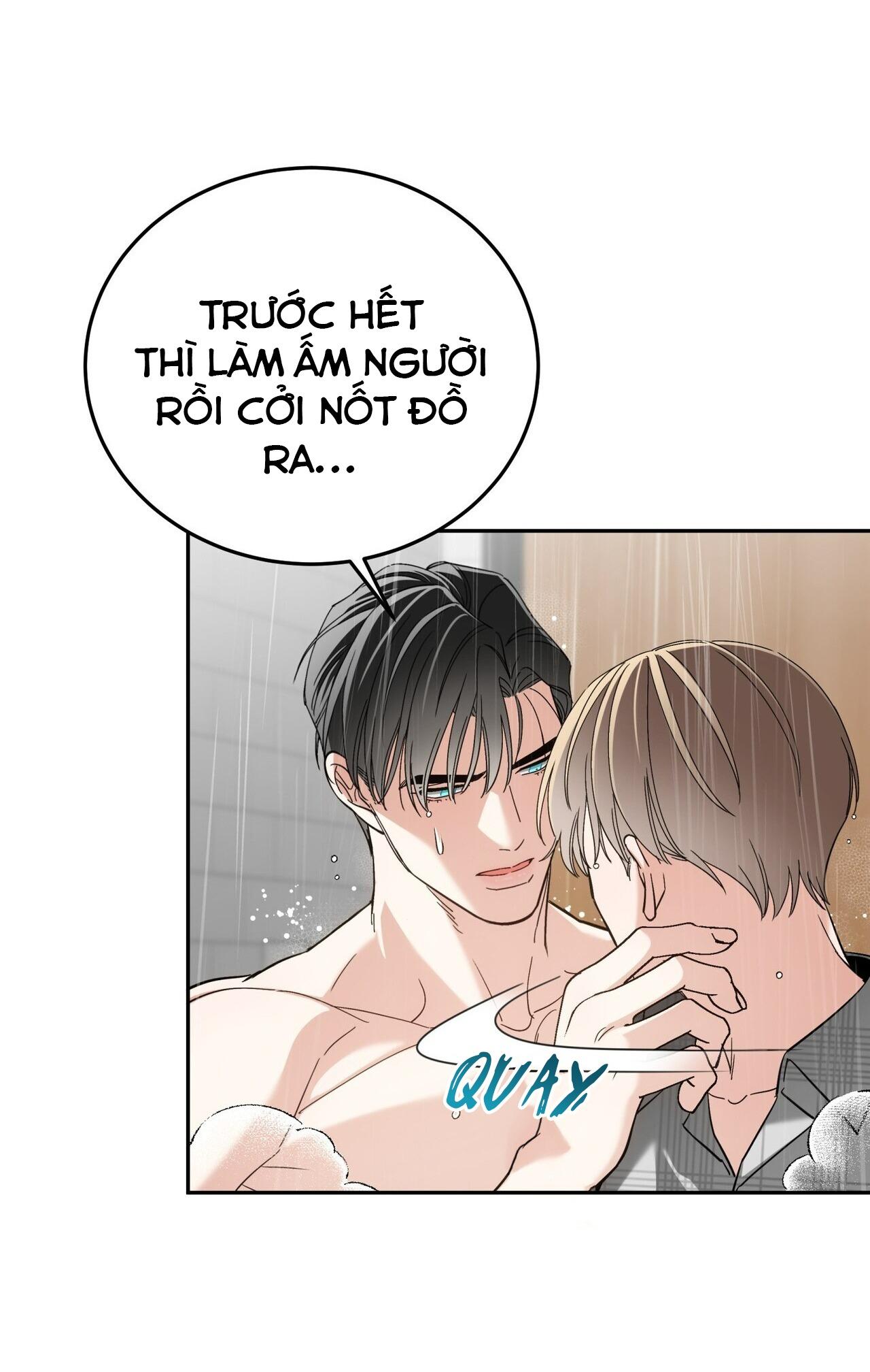 Đọc truyện PAY DAY - Chapter 30
