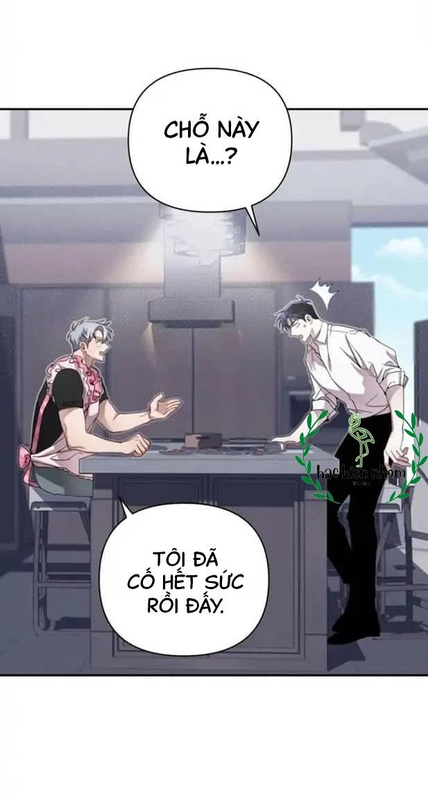 Đọc truyện Tên đạo sư rắc rối - Chapter 4