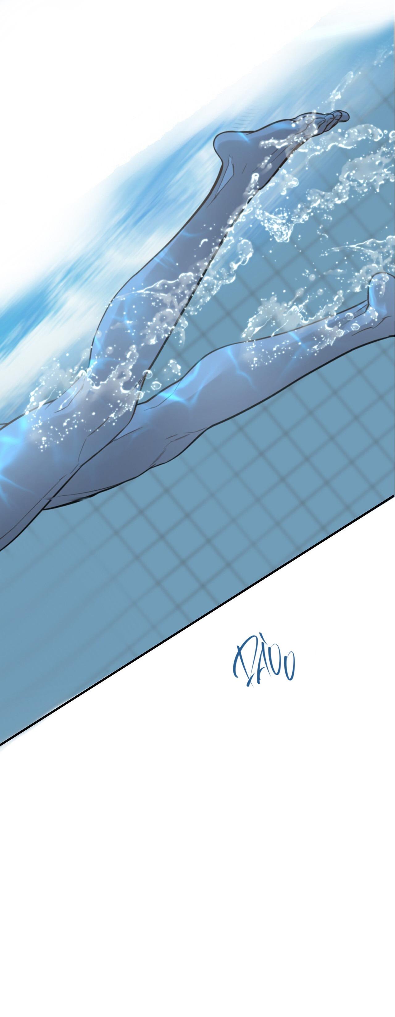 Đọc truyện (ABO) DASH - Chapter 19