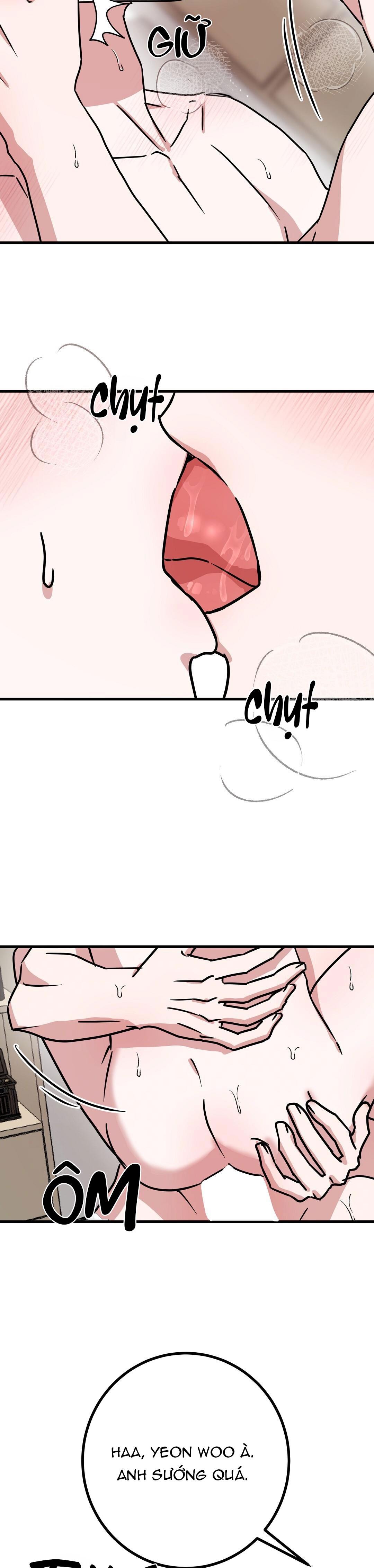 Đọc truyện NHÀ TÔI THÀNH PHIM TRƯỜNG MẤT RỒI - Chapter 43