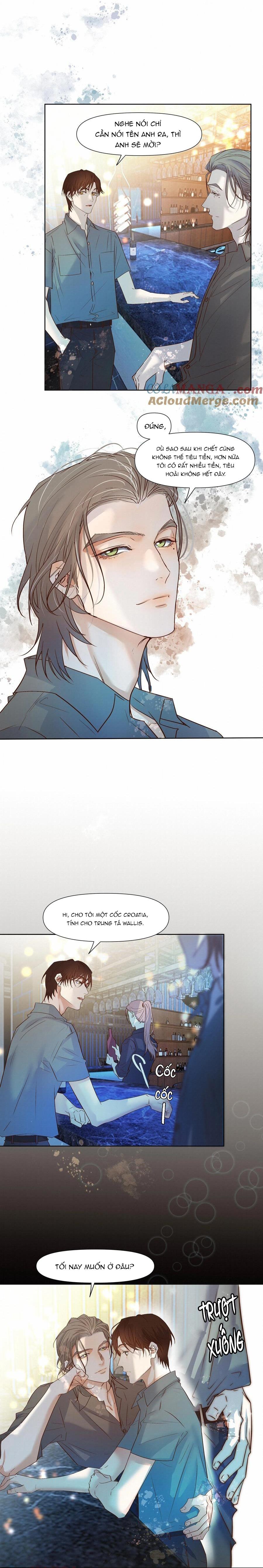 Đọc truyện Tuyệt Xử Phùng Sinh - Chapter 46