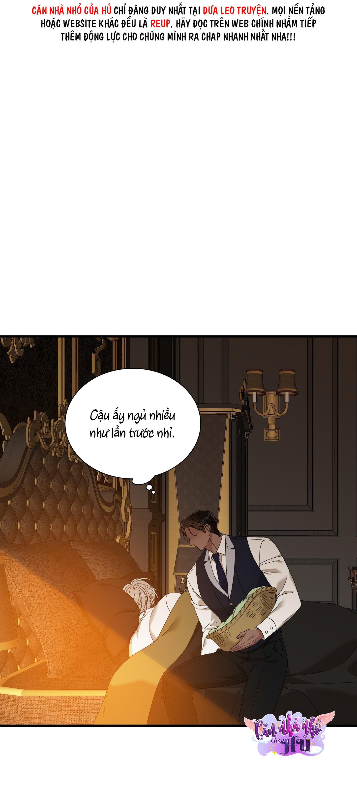 Đọc truyện ÁI TÌNH TỰ TÂM - Chapter 68