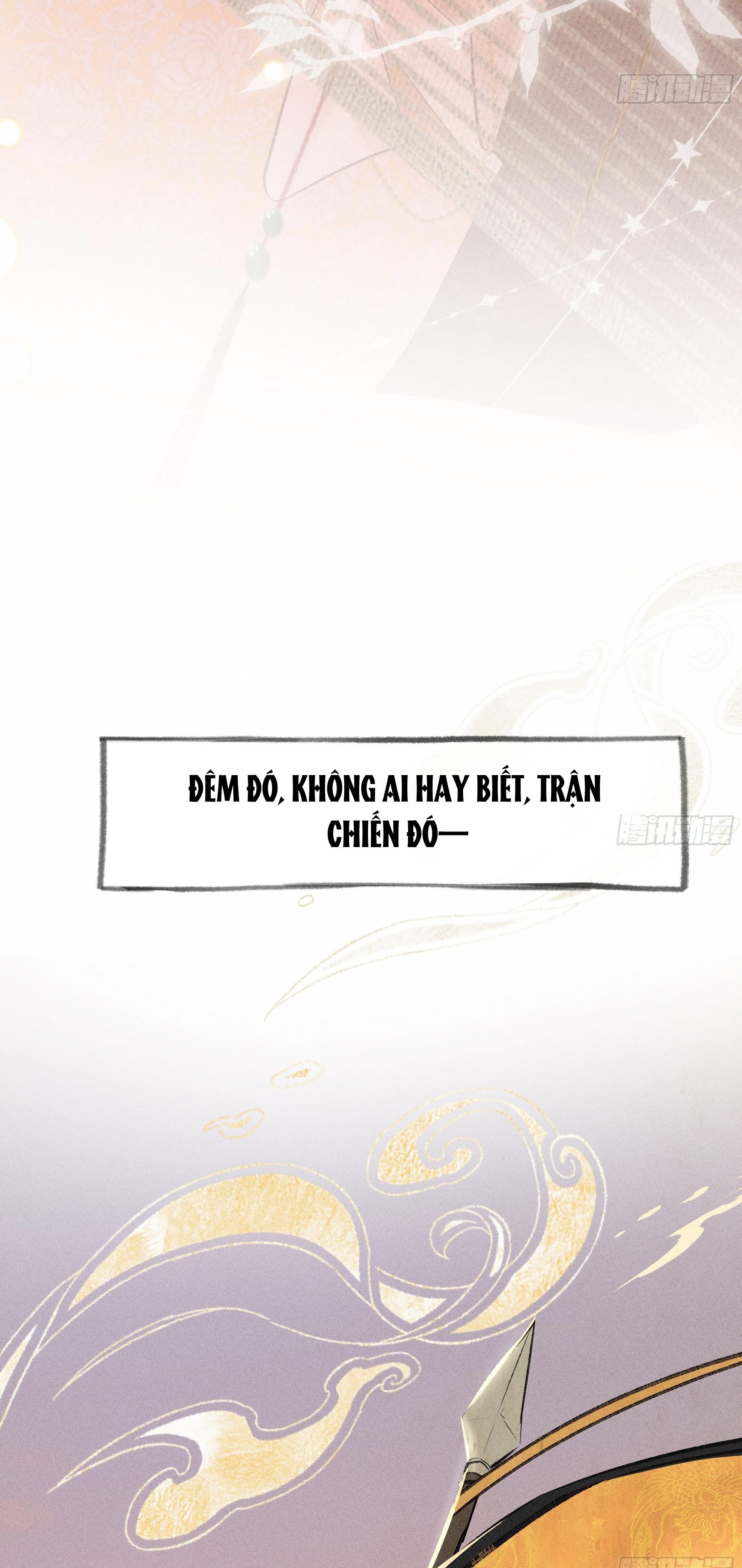 Đọc truyện Dụ địch thâm nhập - Chapter 3