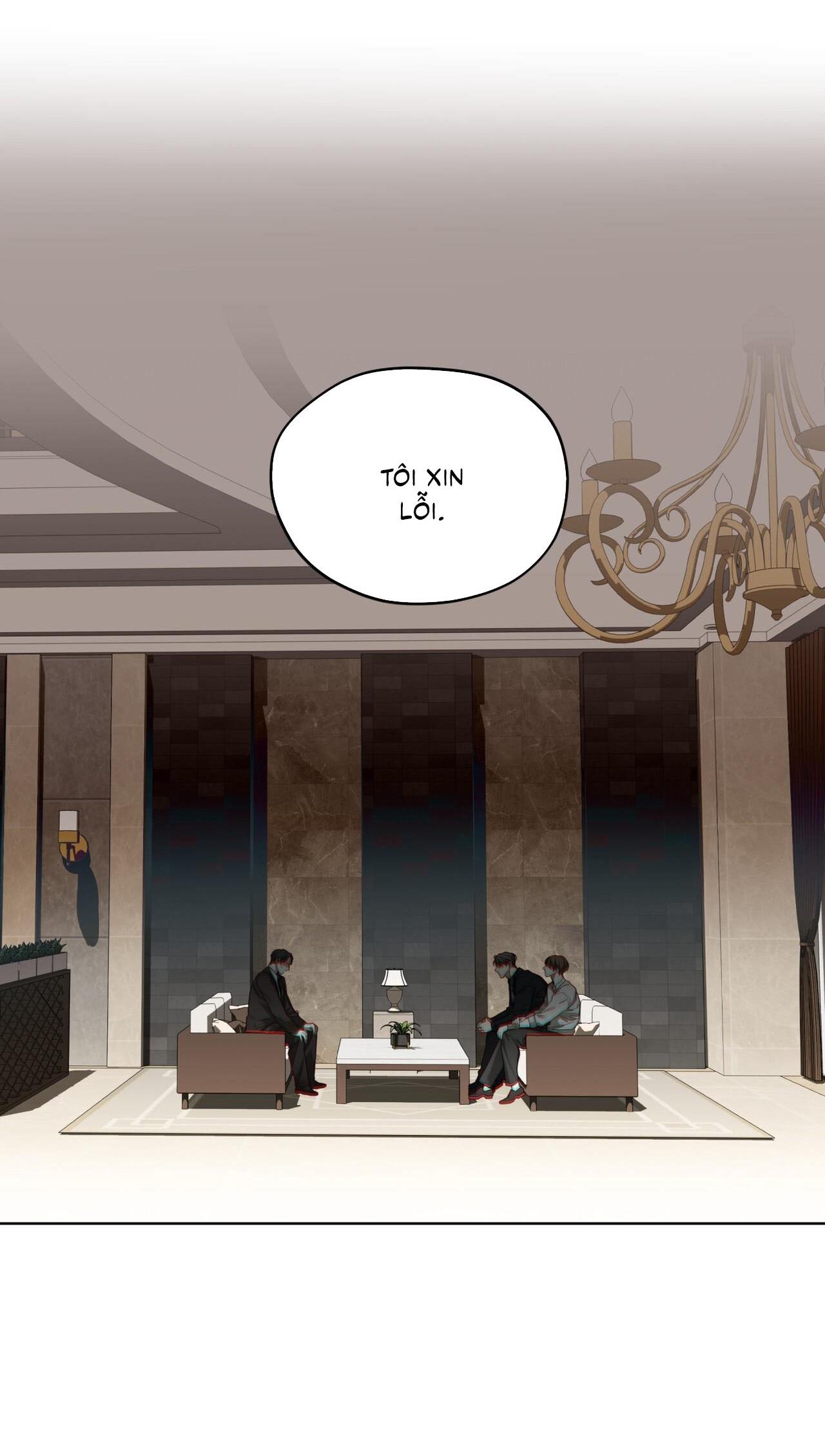 Đọc truyện  Phạm Luật - Chapter 86