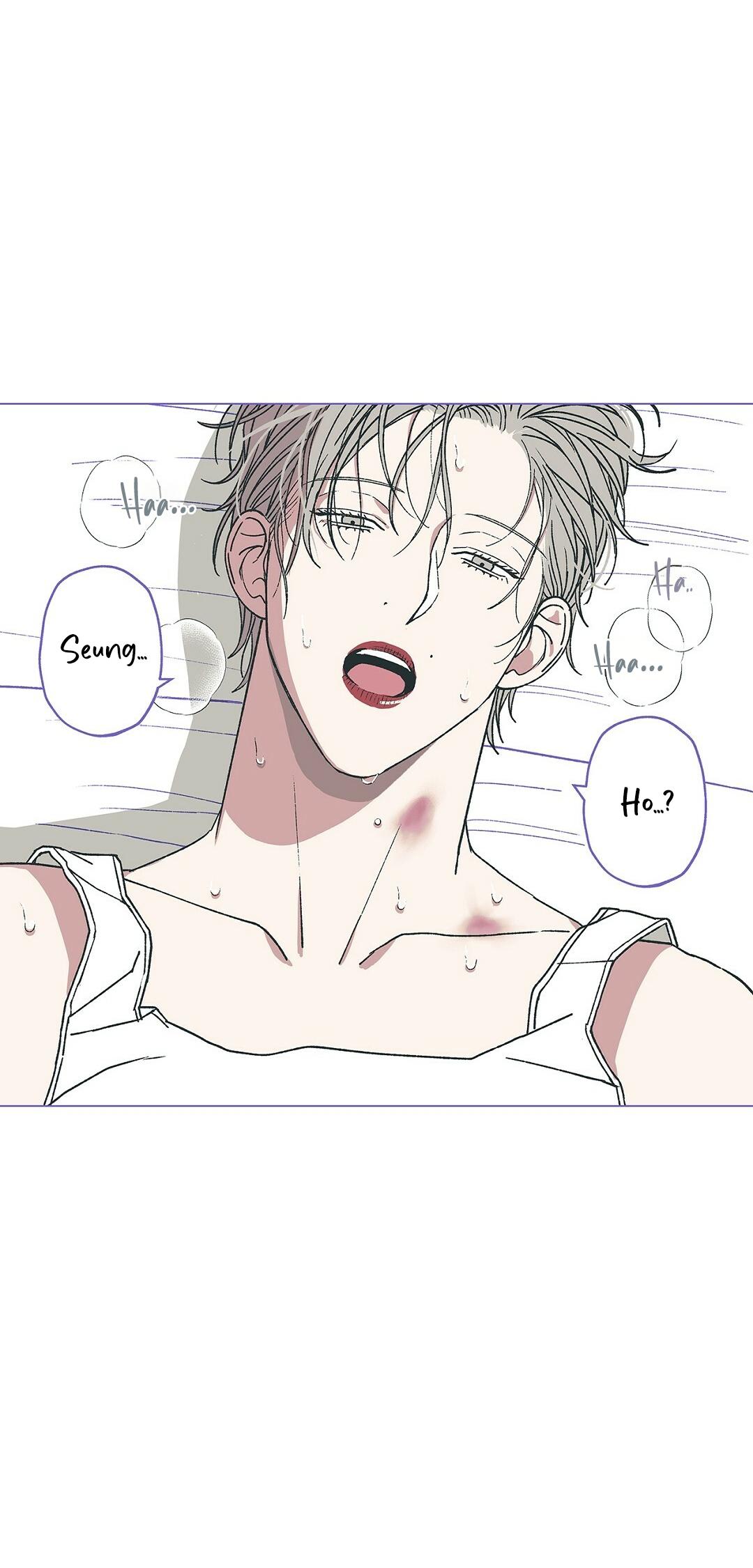 Đọc truyện BOY LOVE - FAN BOOK - Chapter 3