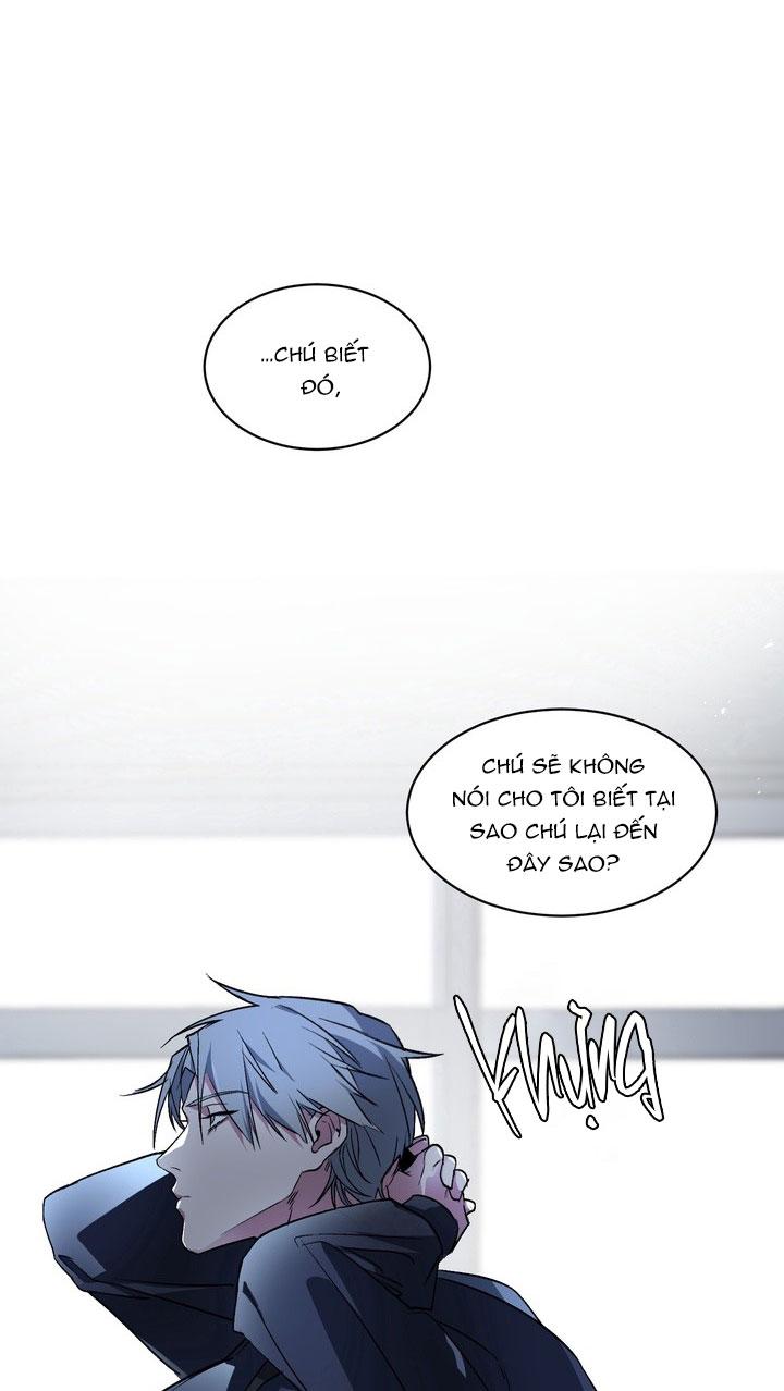 Đọc truyện Room Without Windows - Chapter 8