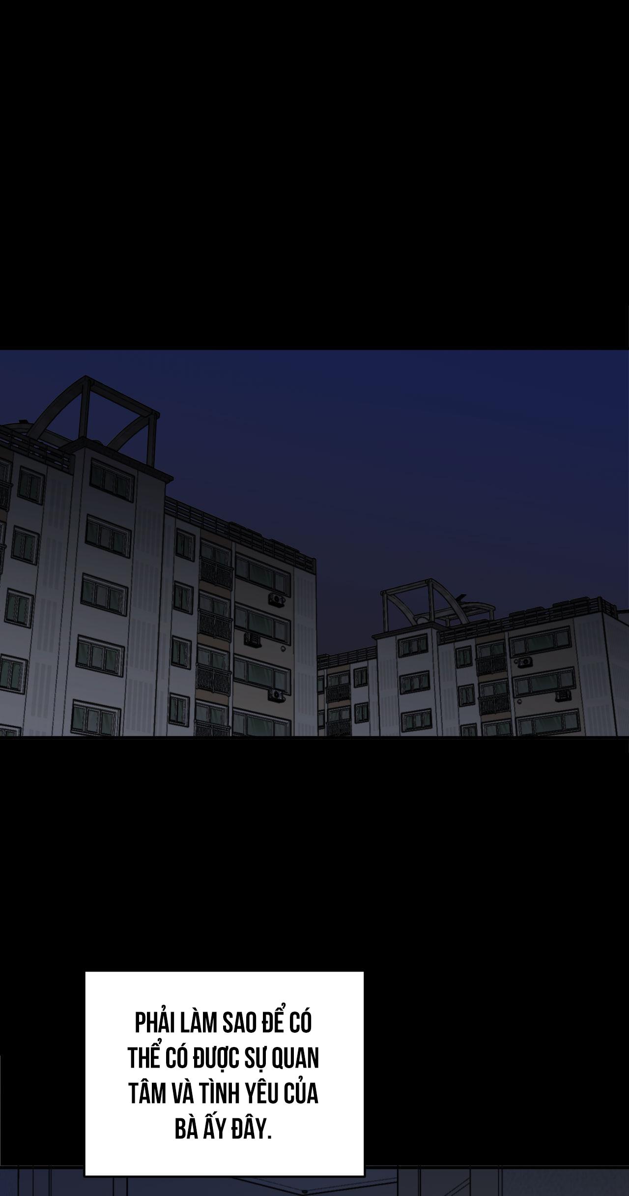Đọc truyện Nhà của chúng ta - Chapter 16
