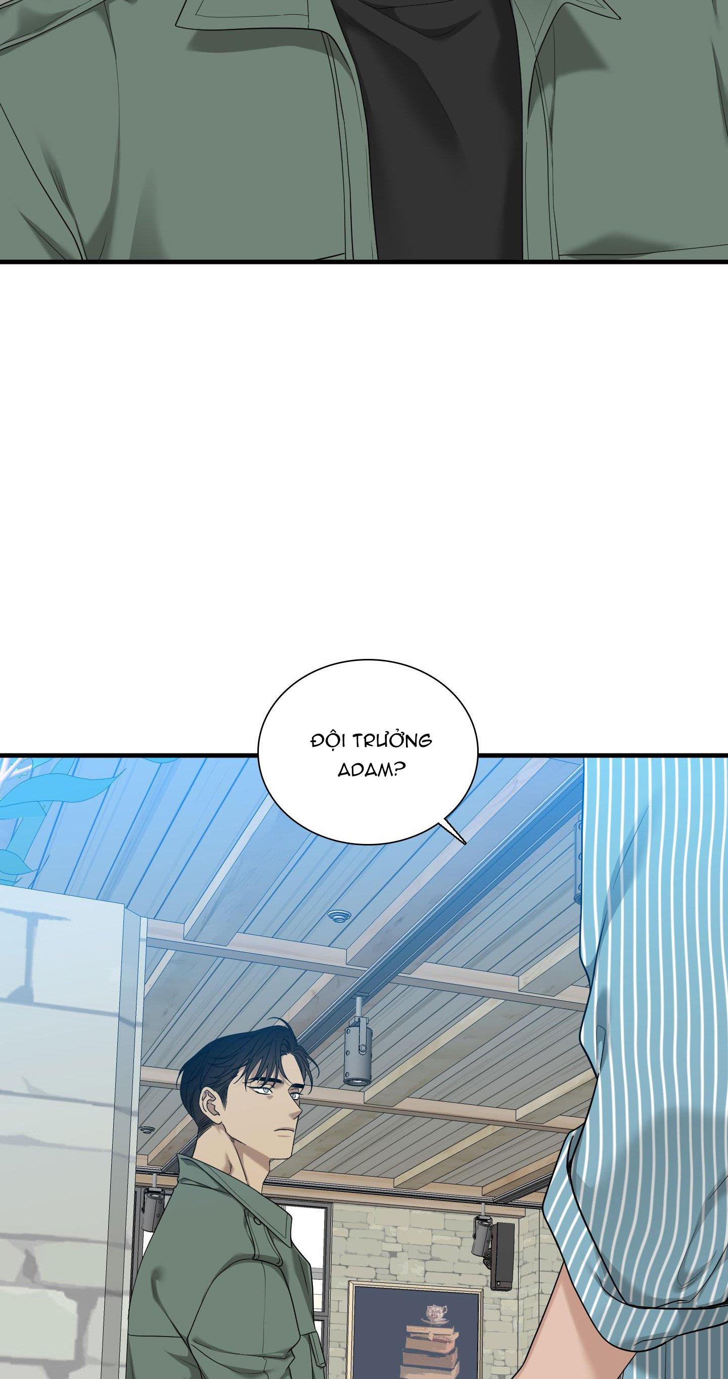 Đọc truyện DEAR. 00 - Chapter 4