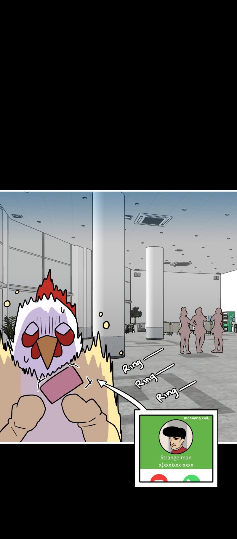 Đọc truyện Truyện Ngôn Nhưng Không Ngôn Lắm - Chapter 83