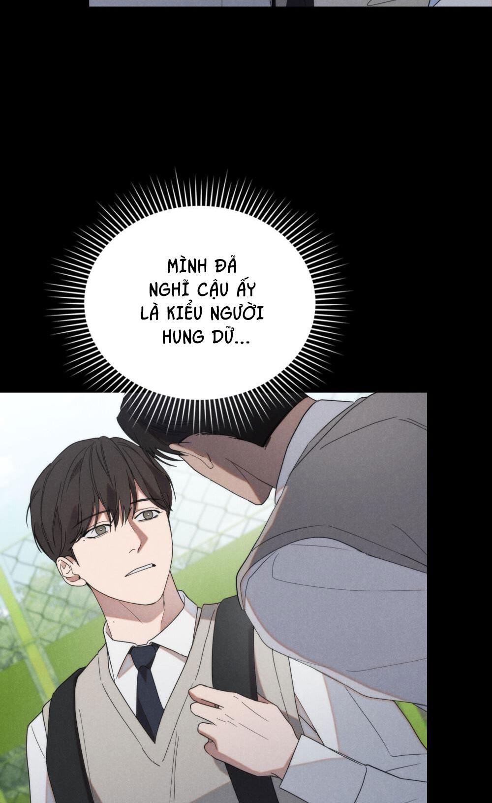 Đọc truyện NGƯỜI TÌNH BÍ MẬT - Chapter 18
