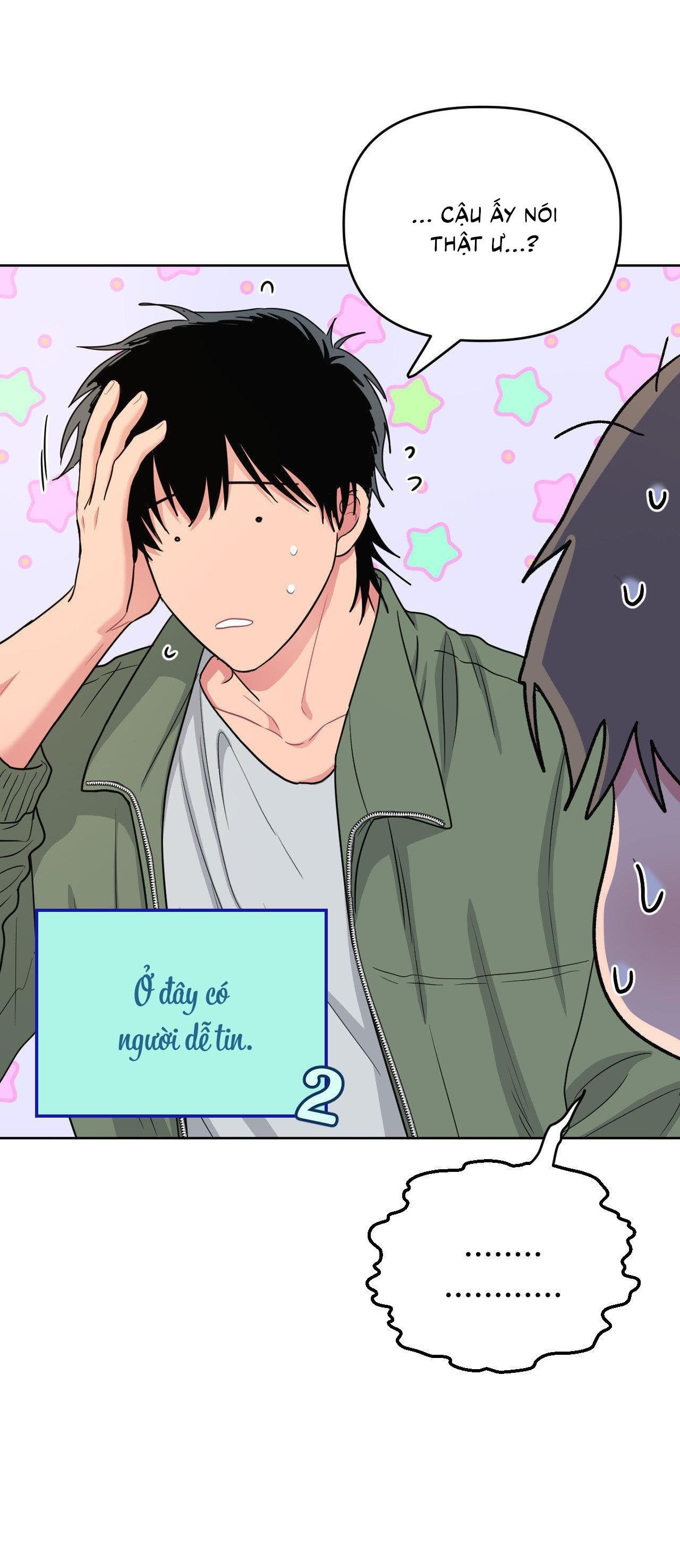 Đọc truyện  Chàng Trai Mỹ Thuật - Chapter 22