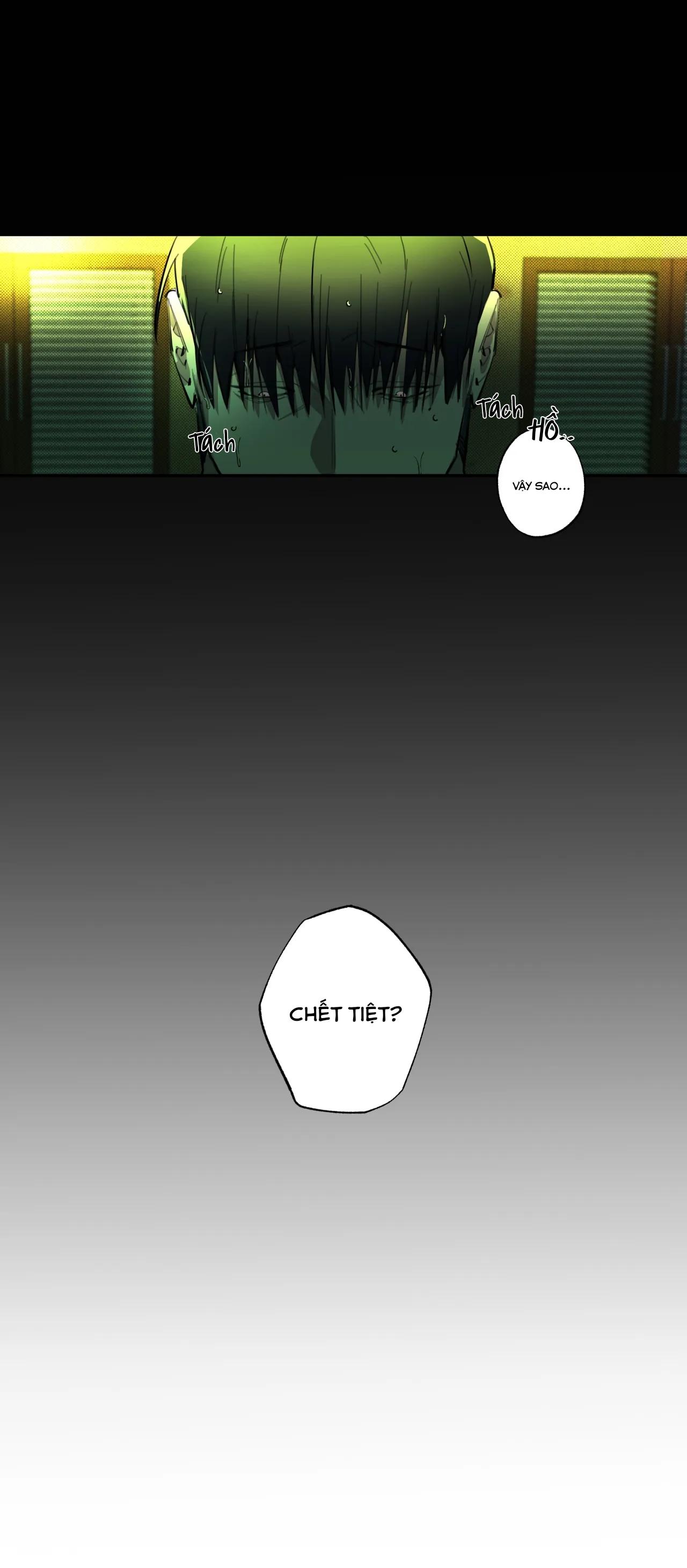 Đọc truyện [Hoàn] Country boy: Seriously, I adore you - Chapter 2