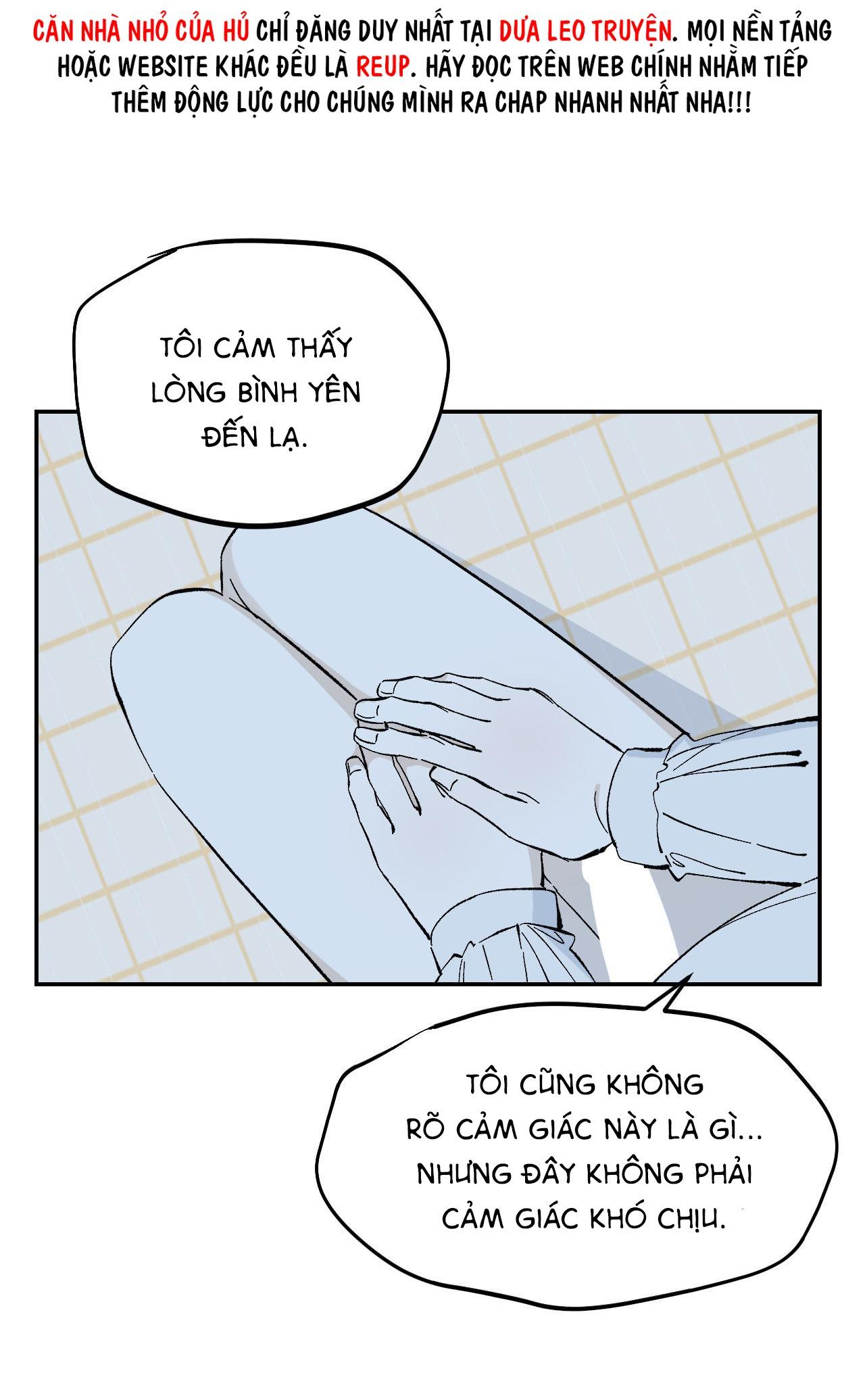 Đọc truyện DINH THỰ - Chapter 41