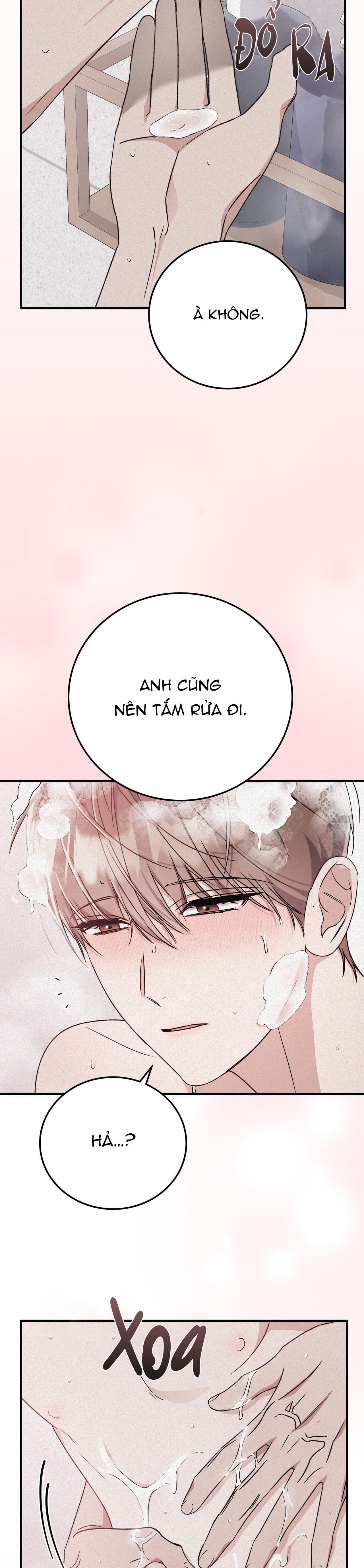 Đọc truyện FormLess - Chapter 38