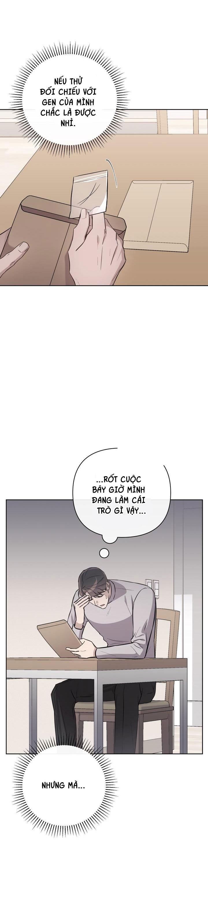 Đọc truyện PHIM TRUYỀN HÌNH DÀI TẬP - Chapter 48
