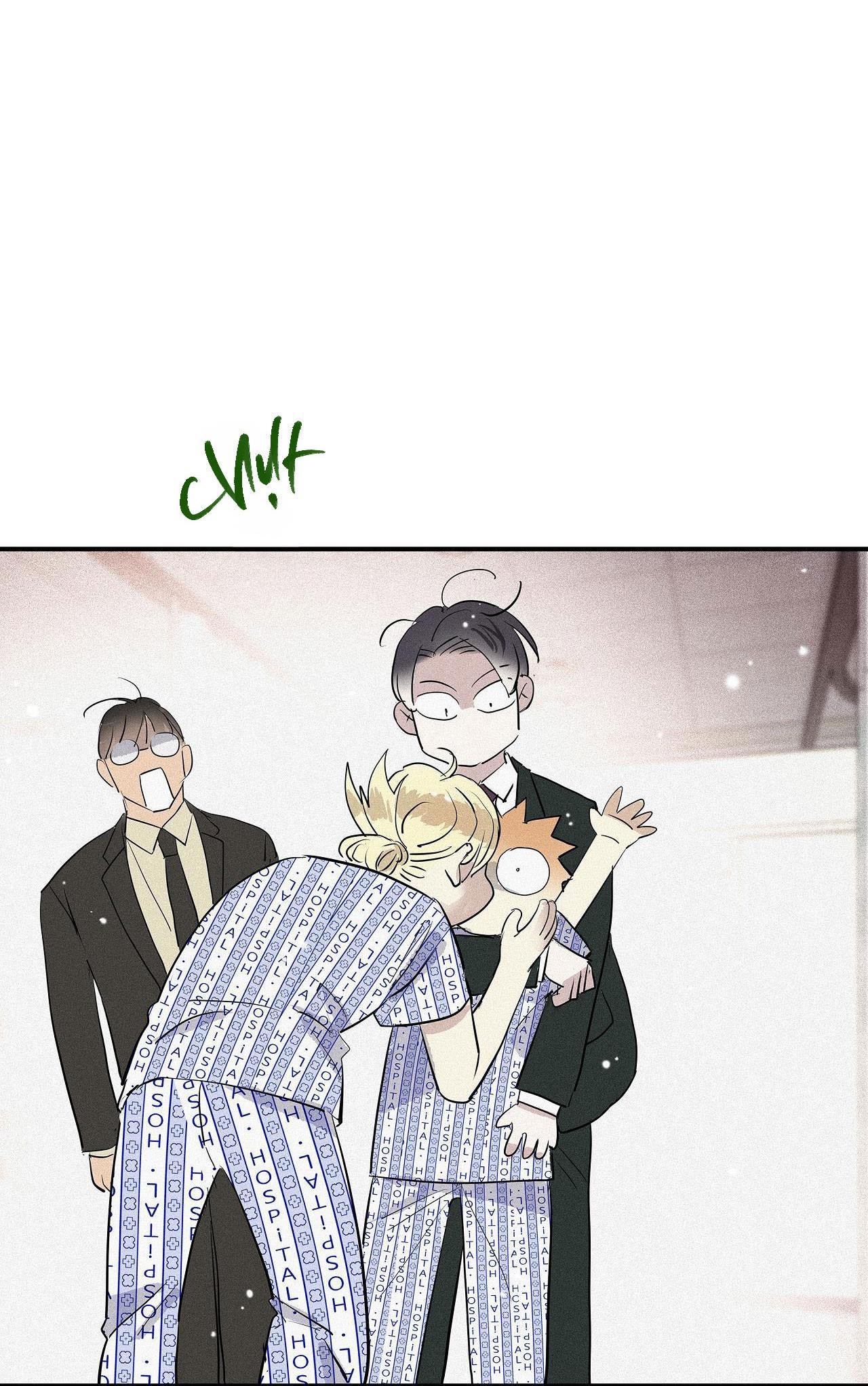 Đọc truyện  Tình yêu và danh vọng - Chapter 46