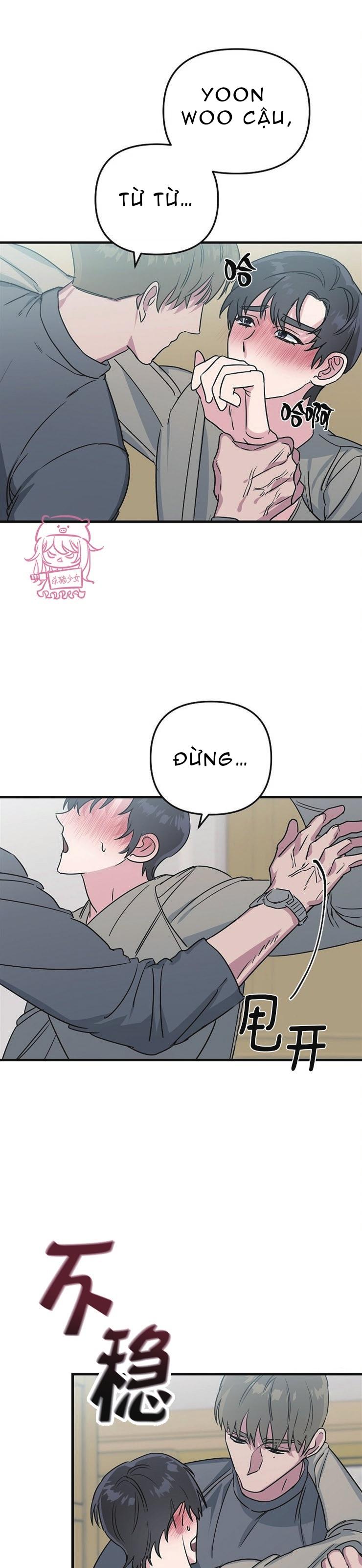 Đọc truyện Thiên Đường - Chapter 4