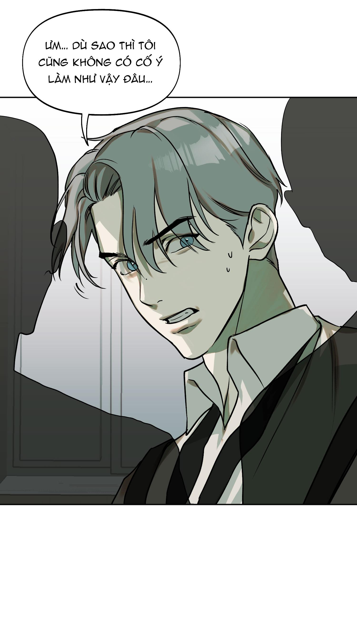 Đọc truyện NERD PROJECT - Chapter 5