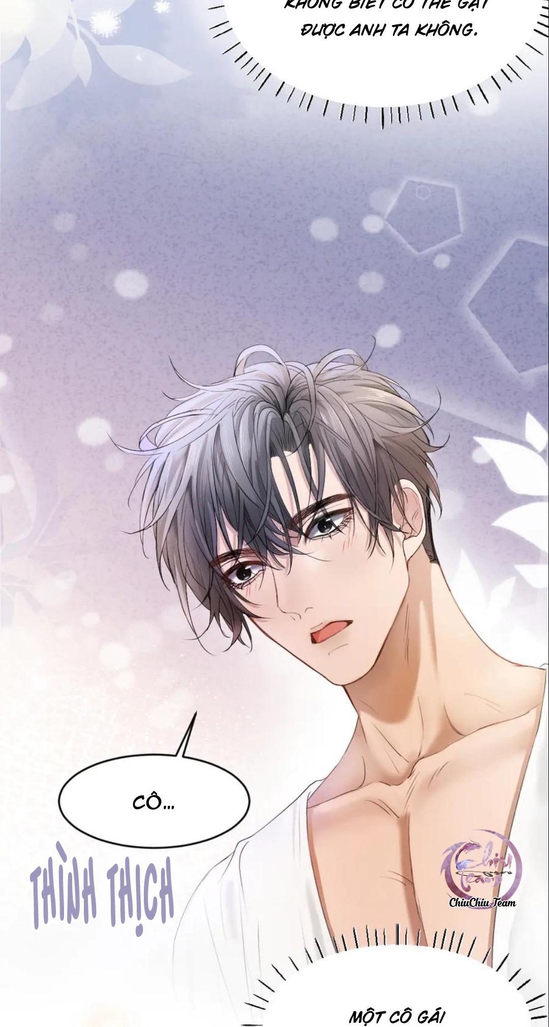 Đọc truyện Tiểu thiếu gia dựa vào nhan sắc càn quét toàn hệ thống - Chapter 59