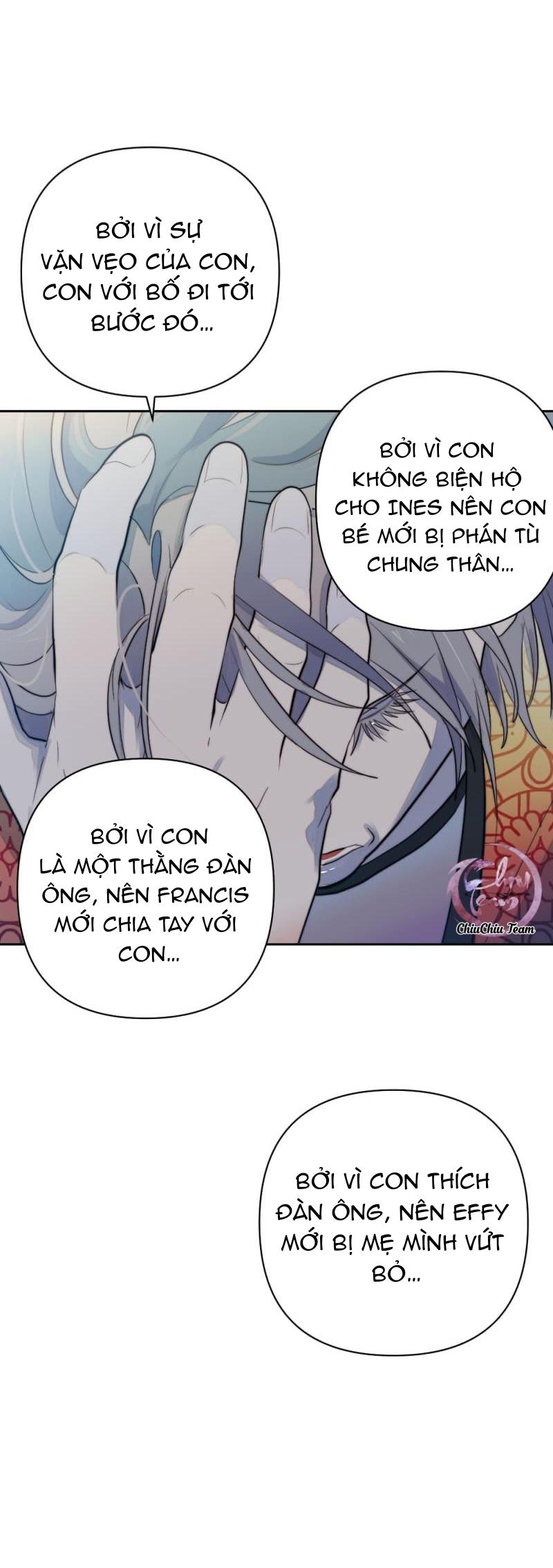Đọc truyện Bao Nuôi Tiền Bối - Chapter 42