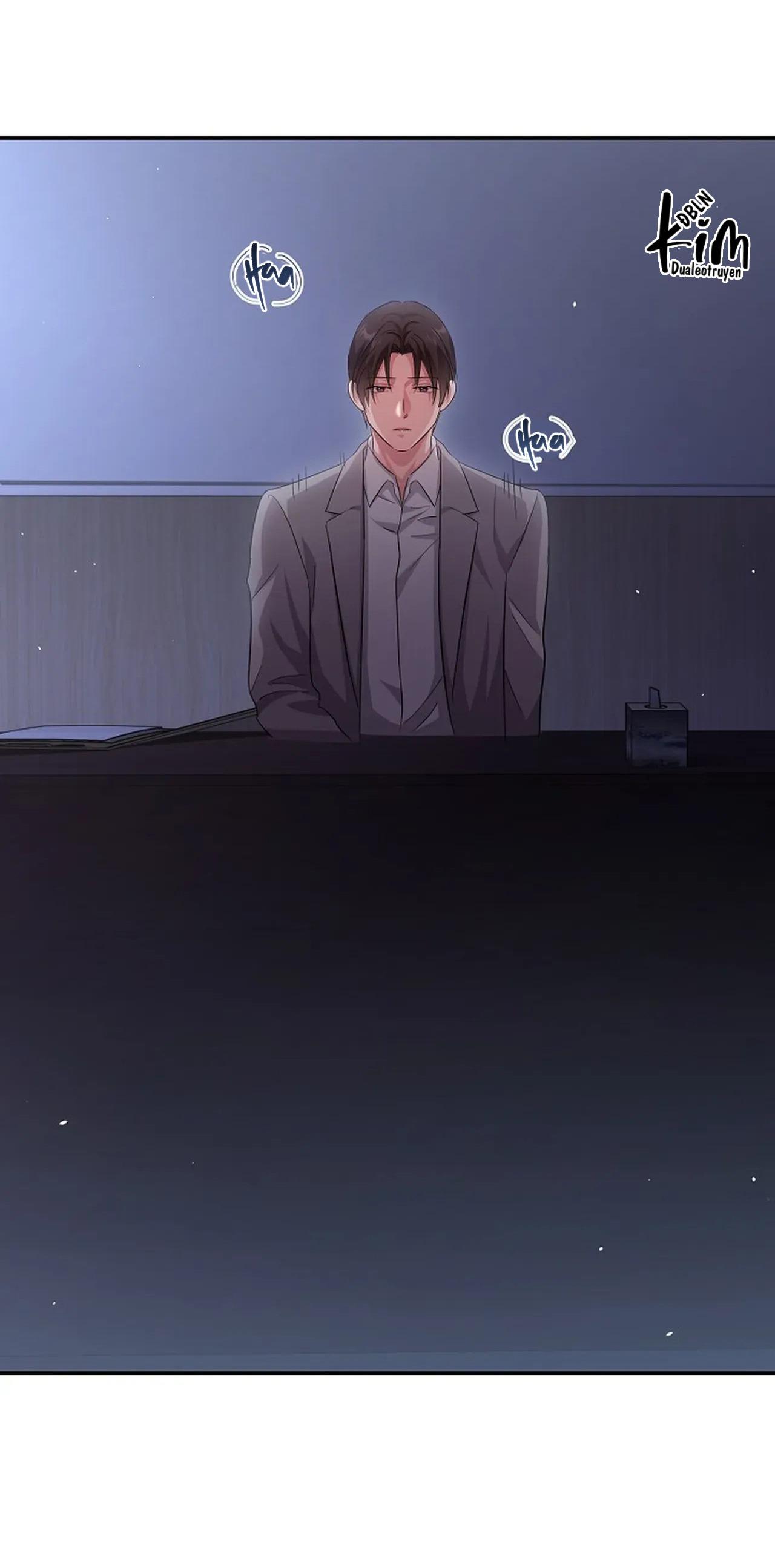 Đọc truyện RIVER OF BONDAGE - Chapter 15