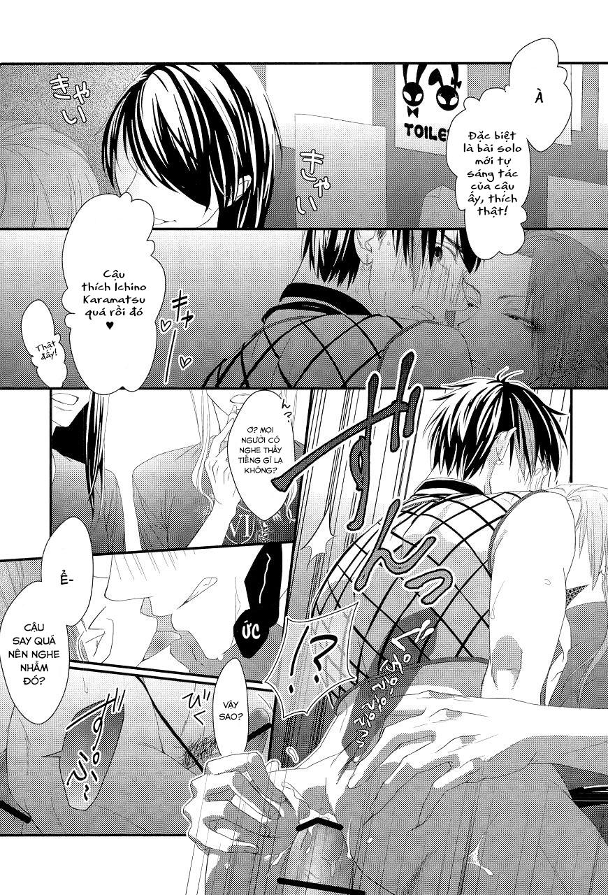 Đọc truyện Oneshot ịch ịch - Chapter 185