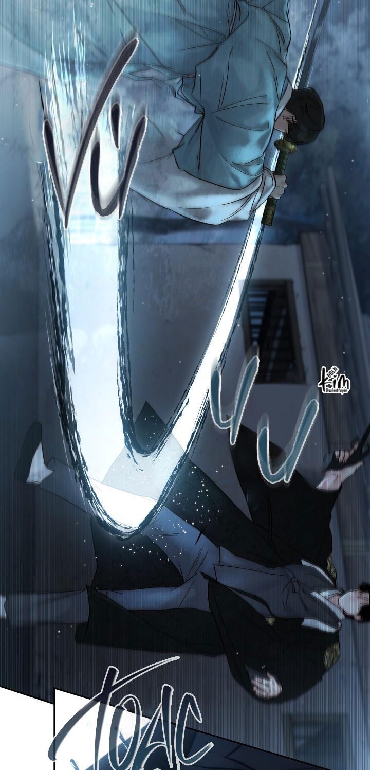 Đọc truyện THUỐC ĐỘC - Chapter 13