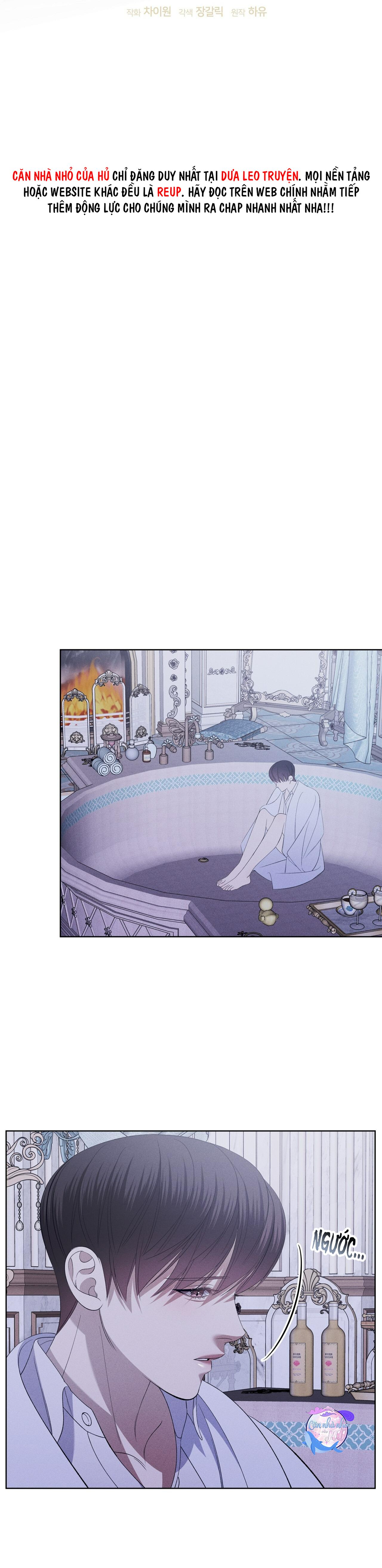 Đọc truyện ĐÊM SĂN Ở LONDON - Chapter 66