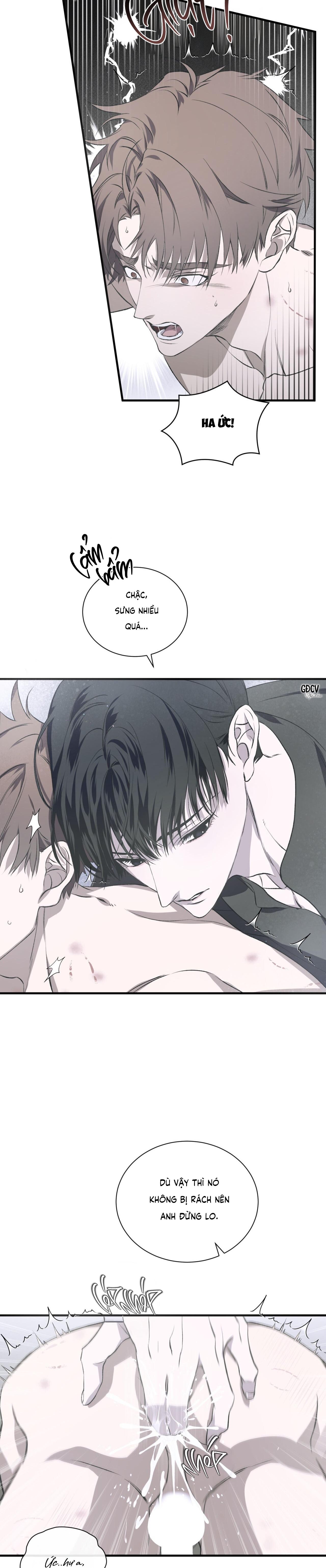 Đọc truyện LẠC LỐI - Chapter 1