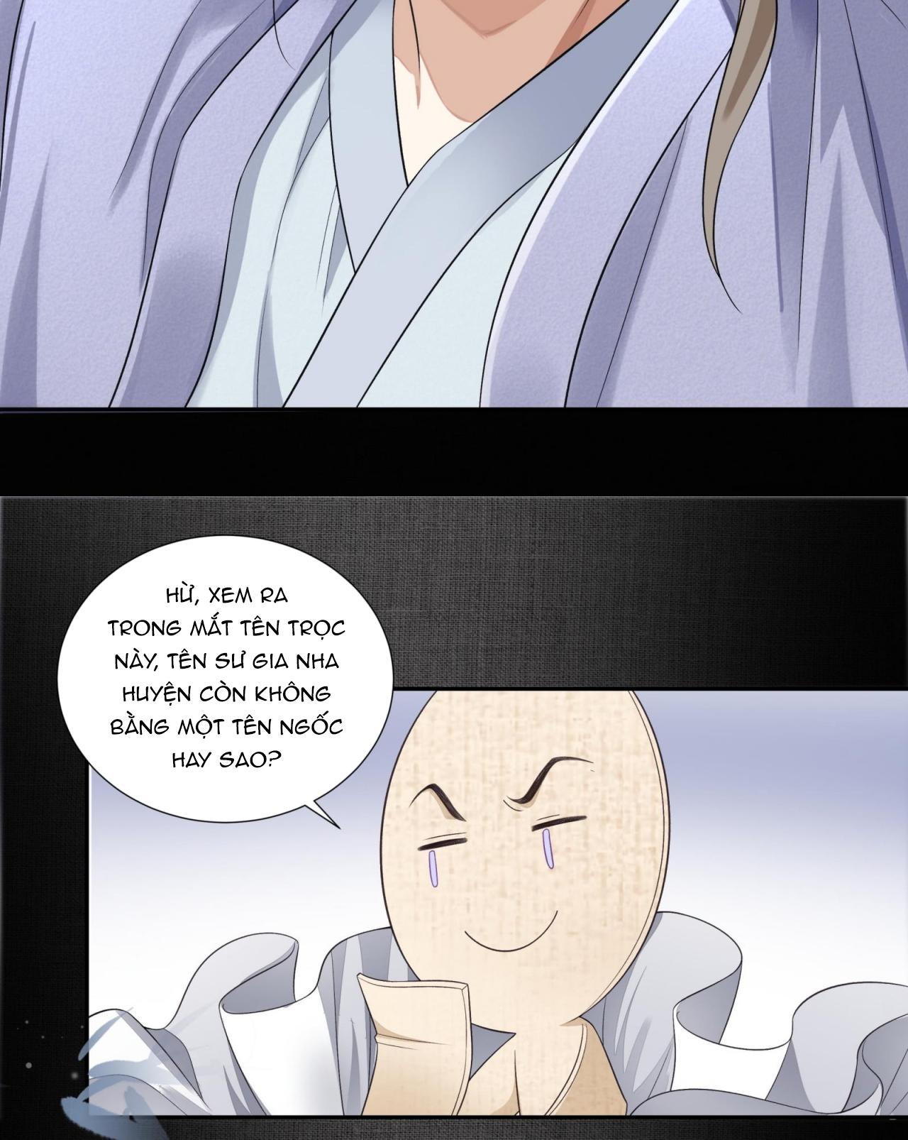 Đọc truyện (END) Đồng Tiền Kham Thế - Chapter 13