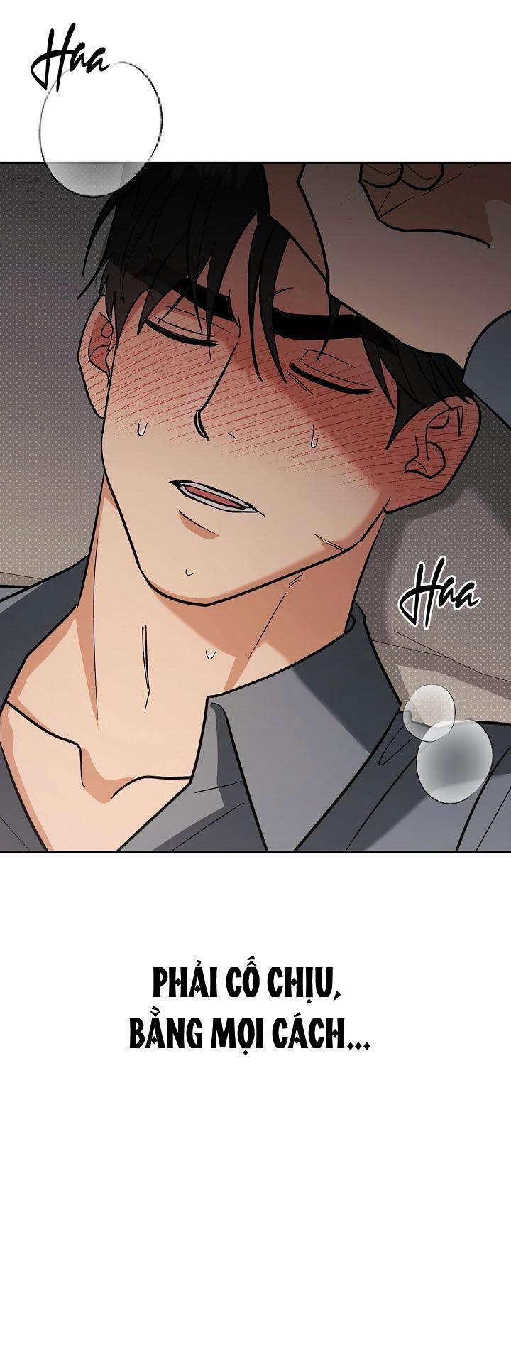 Đọc truyện ROMANCE NOT ROMANTIC - Chapter 36