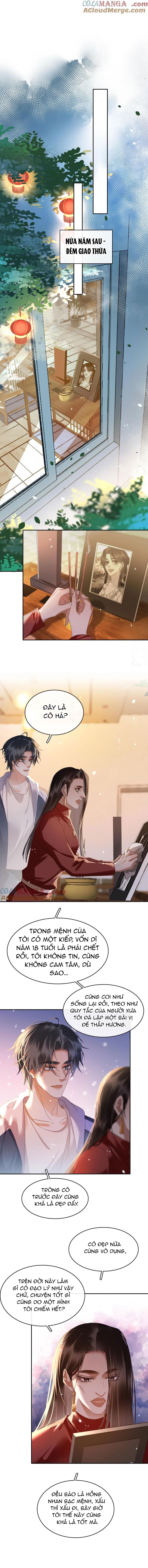 Đọc truyện Không Làm Trai Bao! - Chapter 138