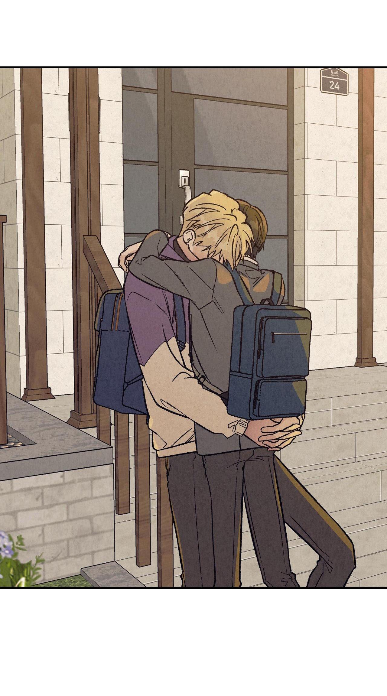 Đọc truyện  Tớ Yêu Cậu - Chapter 7