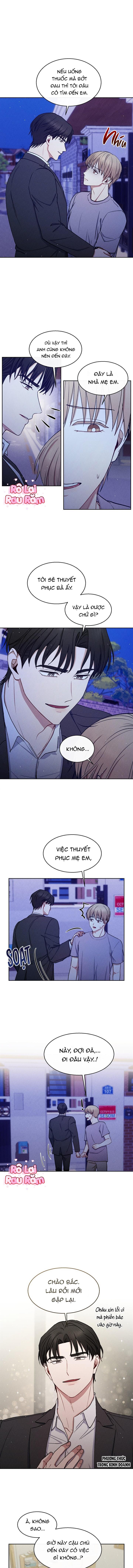 Đọc truyện Giá Như Anh Cần Em - Chapter 28