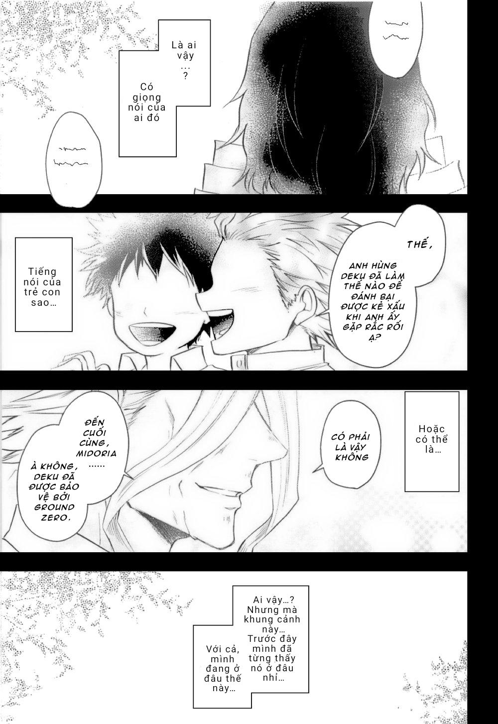 Đọc truyện ONESHOT THEO YÊU CẦU - Chapter 88