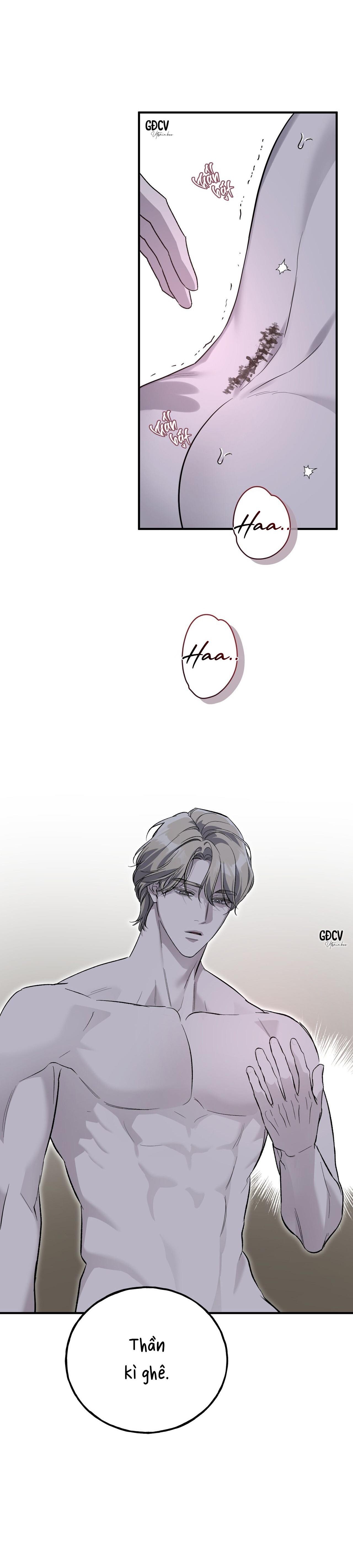 Đọc truyện LÂU ĐÀI GỖ MUN - Chapter 12