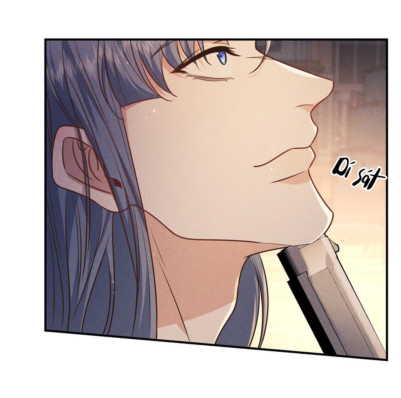 Đọc truyện Cạn Tình - Chapter 44