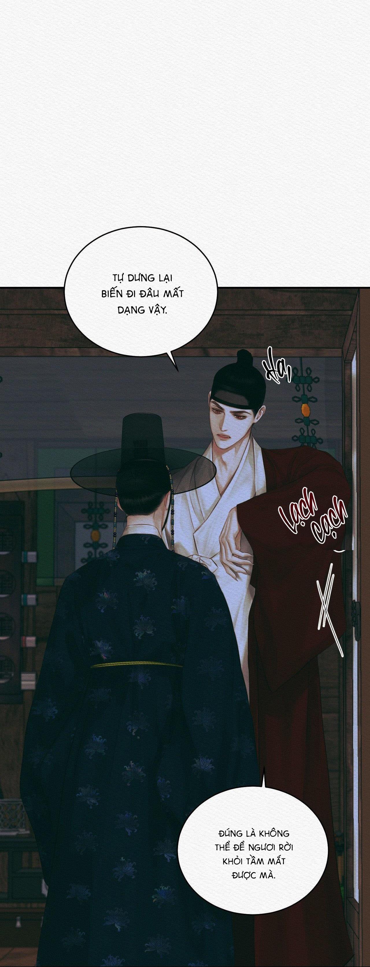 Đọc truyện Củy Dạ Khút - Chapter 59
