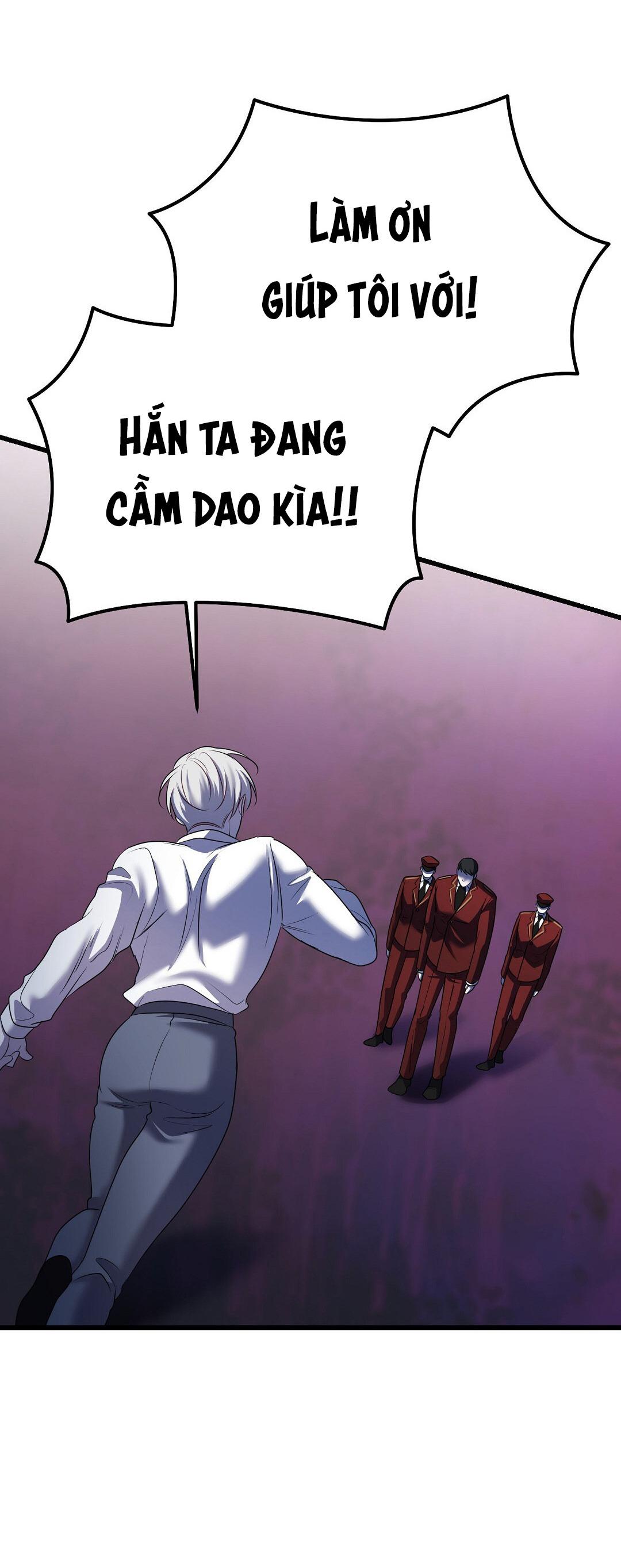 Đọc truyện Đáy Sâu Tuyệt Vọng - Chapter 52