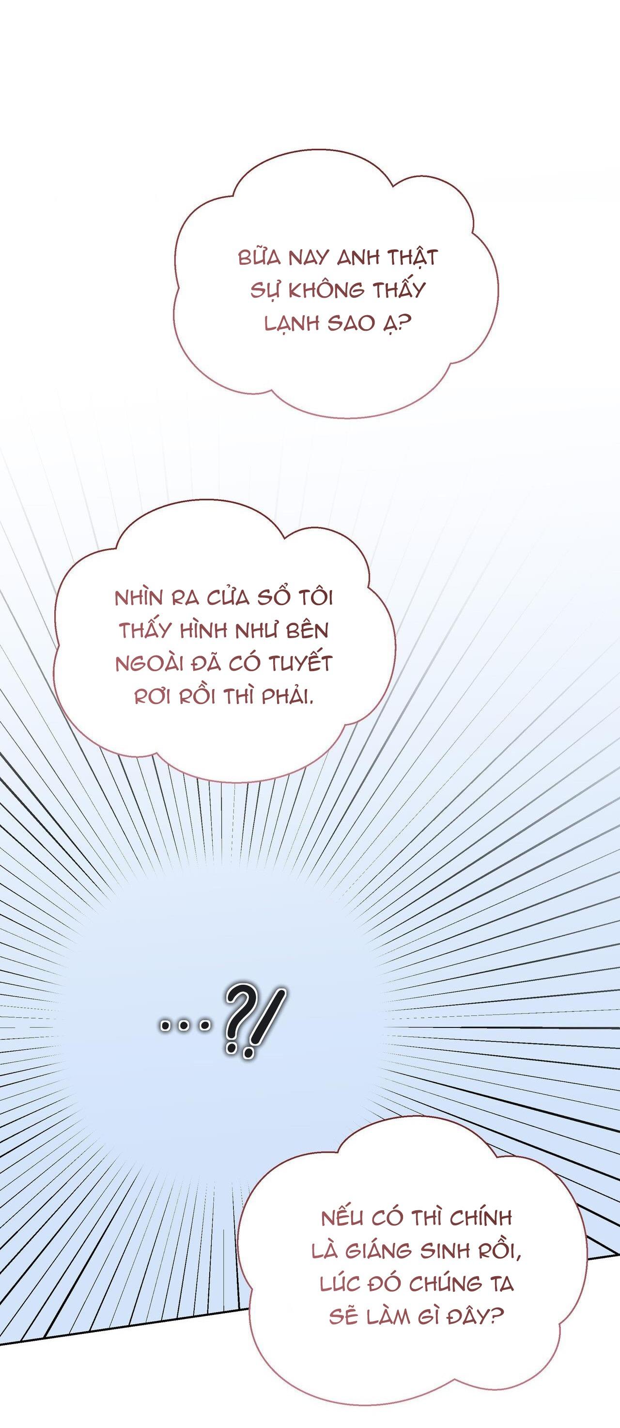 Đọc truyện NHẬT KÝ GIAM CẦM THƯ KÝ JIN - Chapter 34