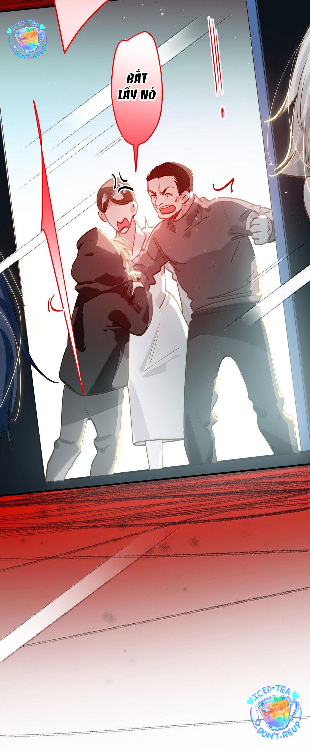 Đọc truyện Tôi có bệnh - Chapter 71