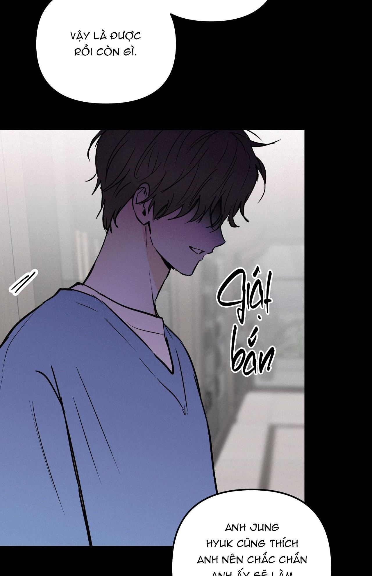 Đọc truyện LIE AGAIN - Chapter 44