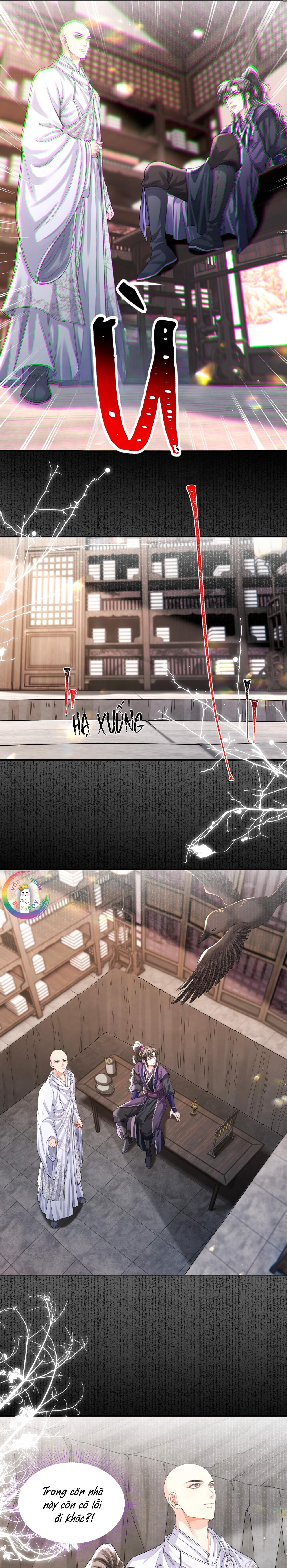 Đọc truyện (END) Đồng Tiền Kham Thế - Chapter 89