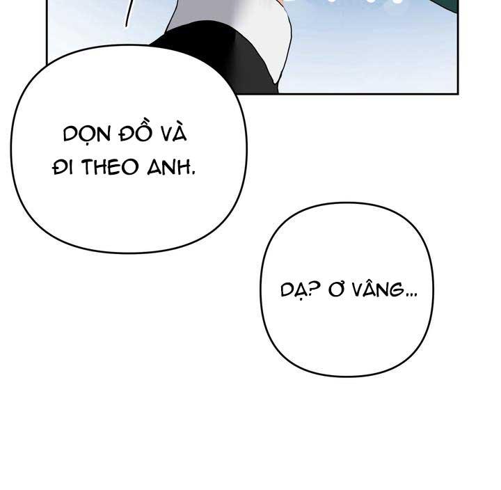 Đọc truyện OMEGA CỦA ANH DOYUN - Chapter 8